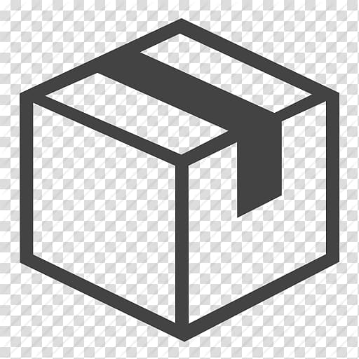 512x512 Computer Icons Parcel Iconfinder Flat Design, Simple Production