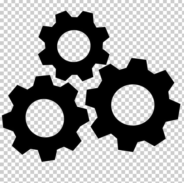 728x724 Computer Icons Production Symbol Png, Clipart, Black And White