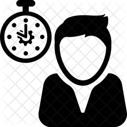 256x256 Productivity Analysis Icon Of Glyph Style