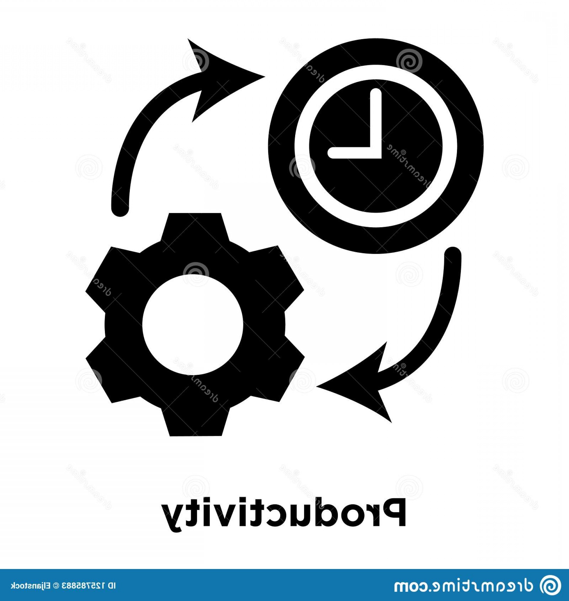 134 Productivity Icon Images At Vectorified