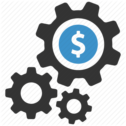 512x512 Productivity Icon Clipart