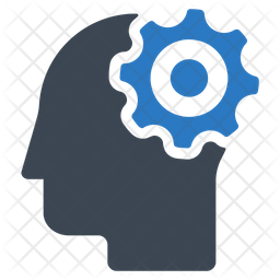 256x256 Productivity Icon Of Flat Style