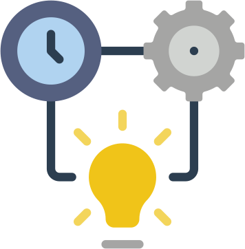 356x362 Boost Productivity Icon Dincloud