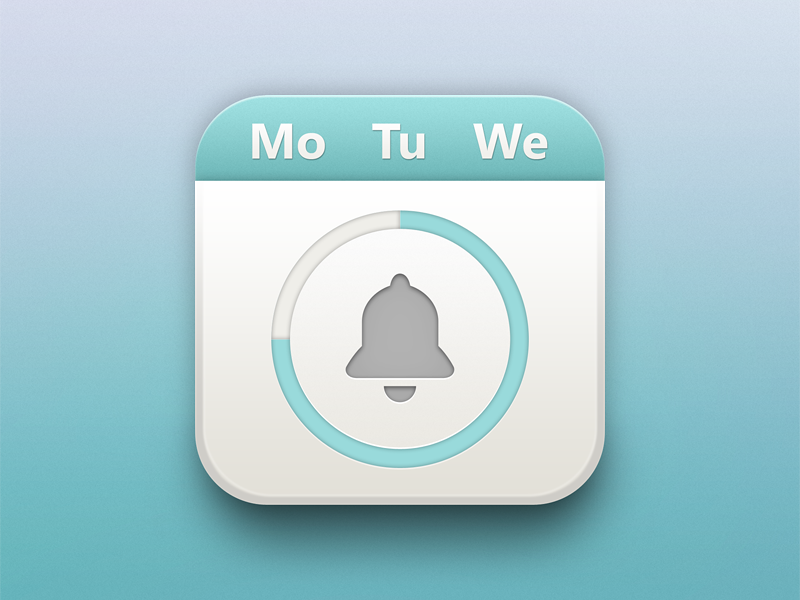 800x600 Dailytasks Icon