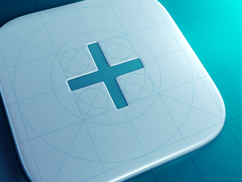 800x600 Gneo Ios App Icon Iphone, Design