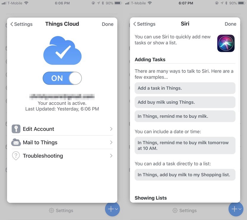 830x738 How To Get Started With Things For Iphone, Ipad, And Mac Imore