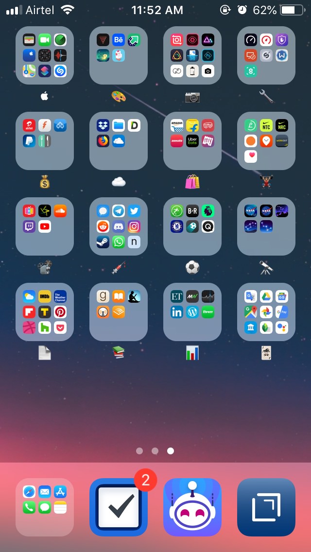 640x1136 Productivity + Minimalism Iphone Se Iossetups
