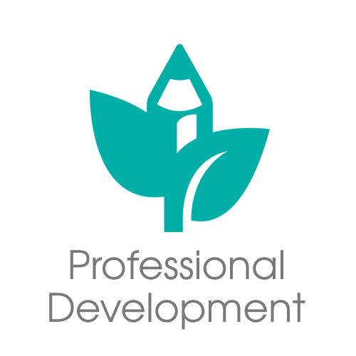 500x500 Professional Development Content And Training