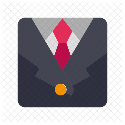 512x512 Professional Icon Of Flat Style