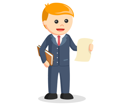 400x353 Professional Services Icon