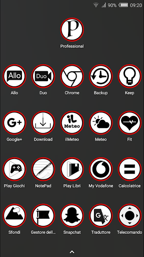 288x512 Professional Hd