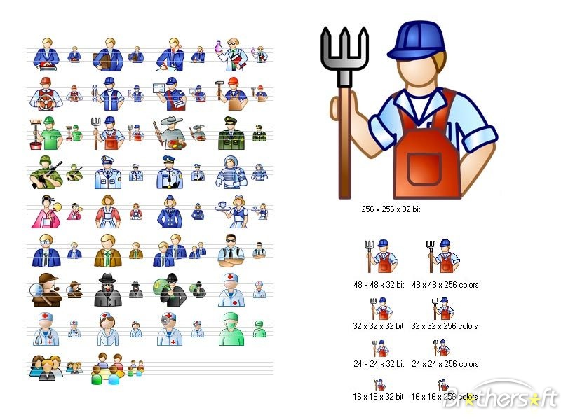 800x600 Download Free Professional Icon Set, Professional Icon Set