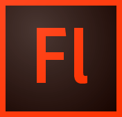 176x168 Fileadobe Flash Professional Icon