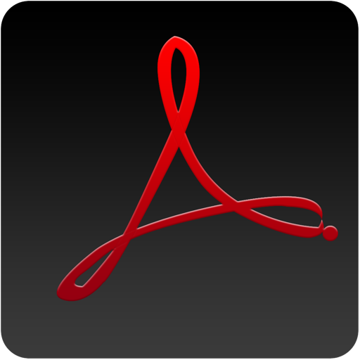 512x512 Acrobat Professional Icon