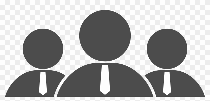 840x405 This Free Icons Png Design Of Professional Group Icon, Transparent