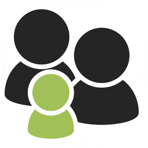512x512 Family Icon Png Images