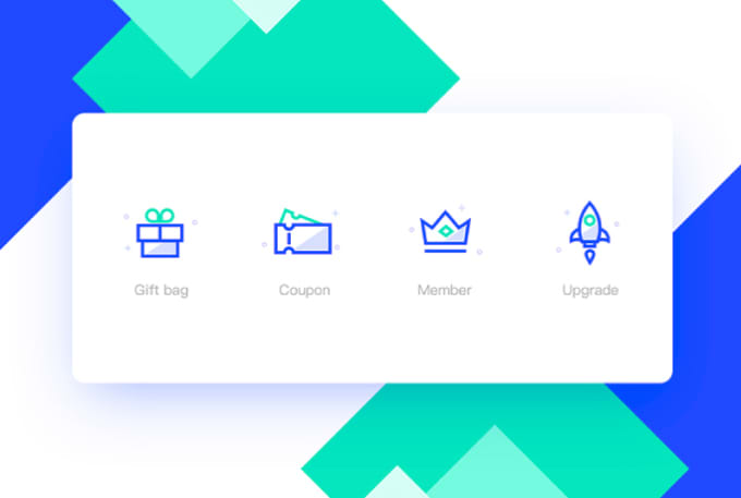 Design Custom Flat Icon Set For Web And App 680x457 Design Custom Flat Icon Set For Web And App