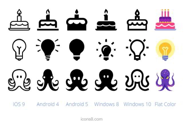 Win One Of Three Licenses For A Huge Professional Icon Set 650x430 Win One Of Three Licenses For A Huge Professional Icon Set