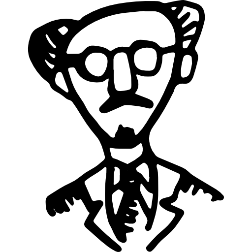 512x512 Professor Icons Free Download