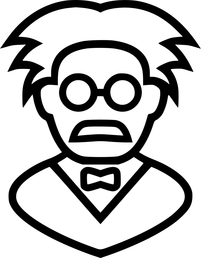 764x980 Professor Png Icon Free Download