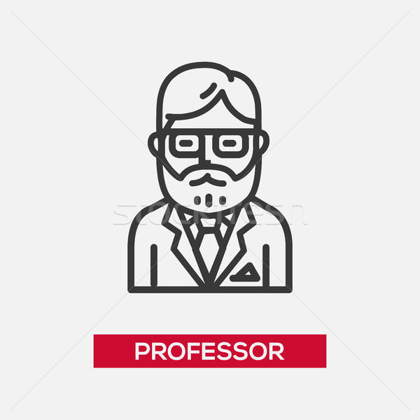 600x600 Professor