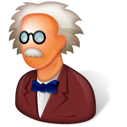 256x256 Professor Icon Download Desktop Boss Icons Iconspedia