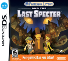 220x198 Professor Layton And The Last Specter