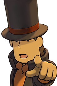 185x279 Hershel Layton Ace Attorney Wiki Fandom Powered