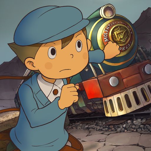 512x512 Layton Diabolical Box In Hd Apk Download For Android