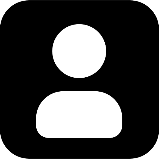 512x512 Edit Profile Icons Free Download