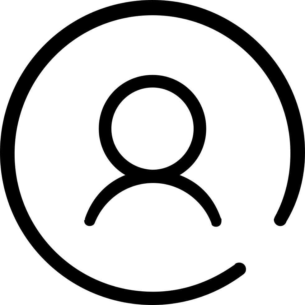 980x980 My Profile Png Icon Free Download