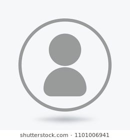 260x280 Vector Man Vector Man Profile Icon Best Vector Download