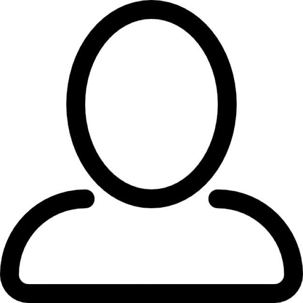 626x626 Free Profile Icon