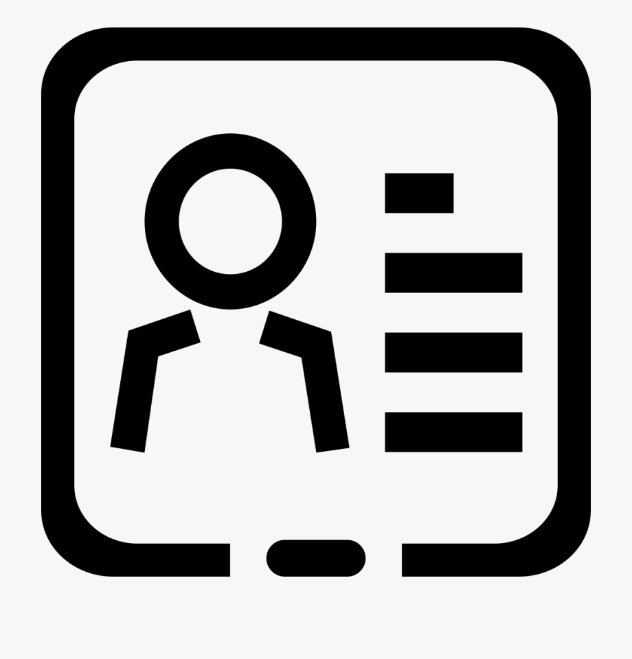 920x960 Profile Icon Png