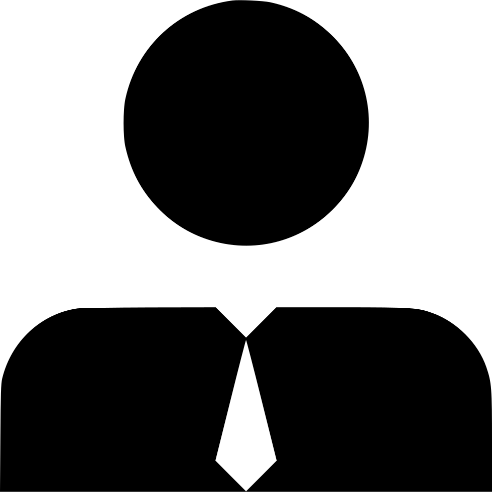 980x980 Business Man Profile Icon Png Icon Free Download