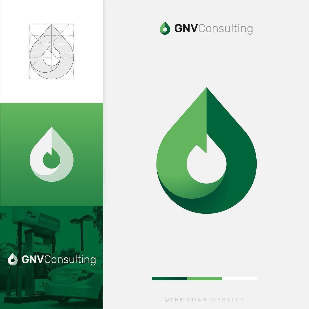 1080x1080 Personal Development Logos Design, Logo