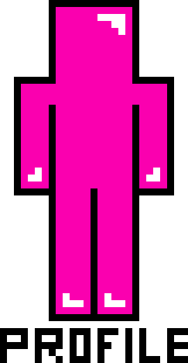 270x520 Profile Icon Pixel Art Maker