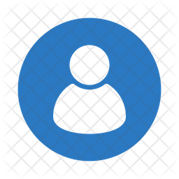 Profile Icon Of Flat Style 256x256 Profile Icon Of Flat Style