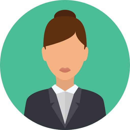Avatar, Social, User, Woman, Profile Icon 512x512 Avatar, Social, User, Woman, Profile Icon
