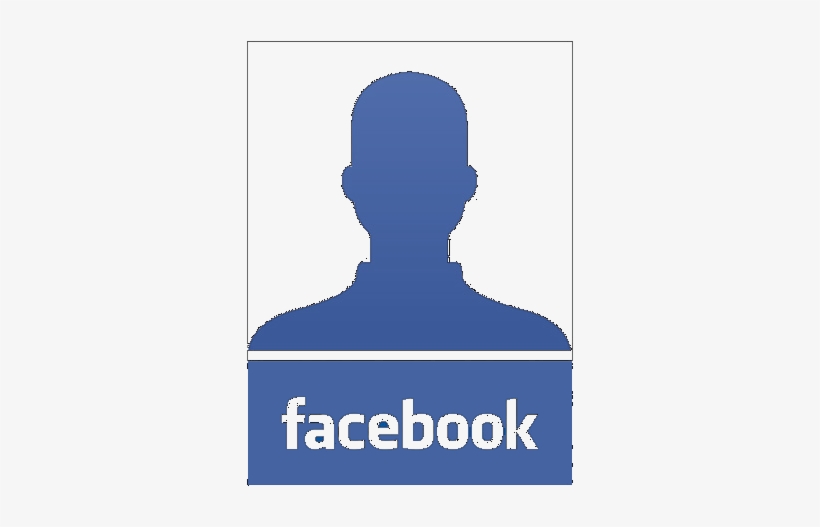 820x527 Facebook Profile Icon Png