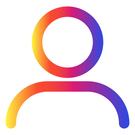512x512 Instagram Profile Icon