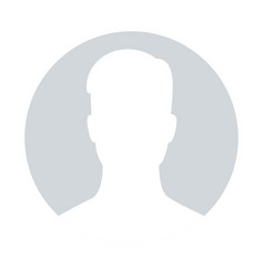 238x250 Default Avatar Profile Icon Vector 'ekahi Ornish