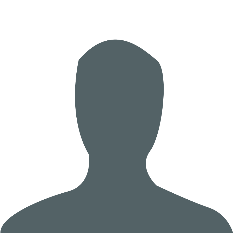 900x900 Profile Icon Empty