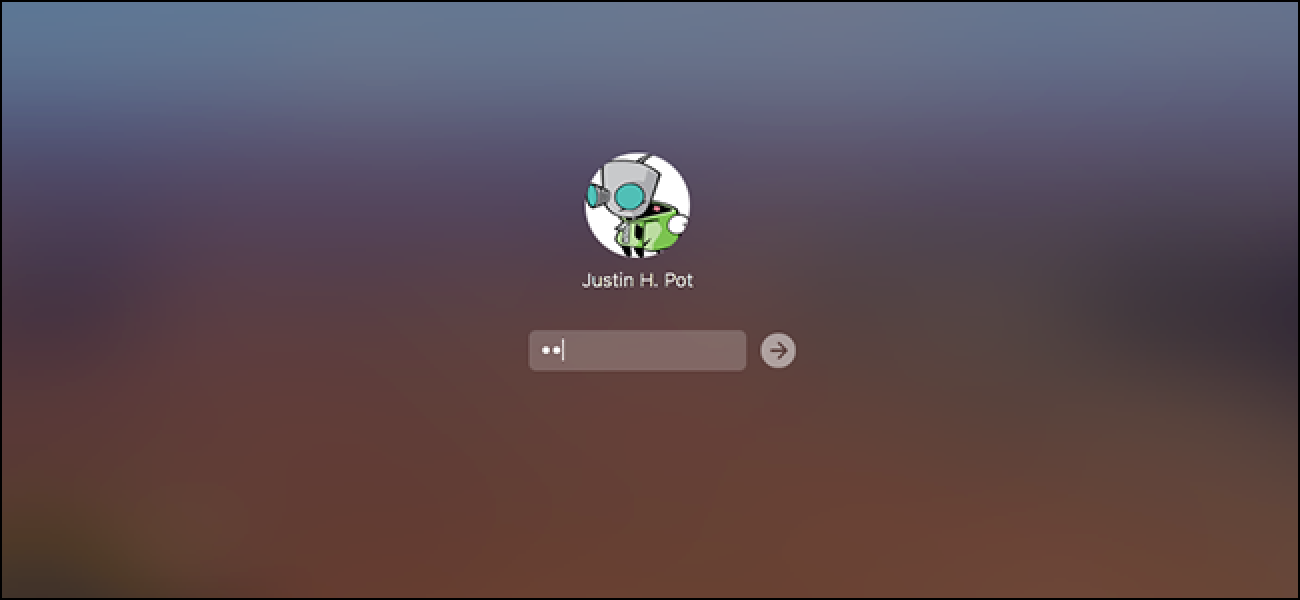 1300x600 How To Change Your User Profile Picture On A Mac
