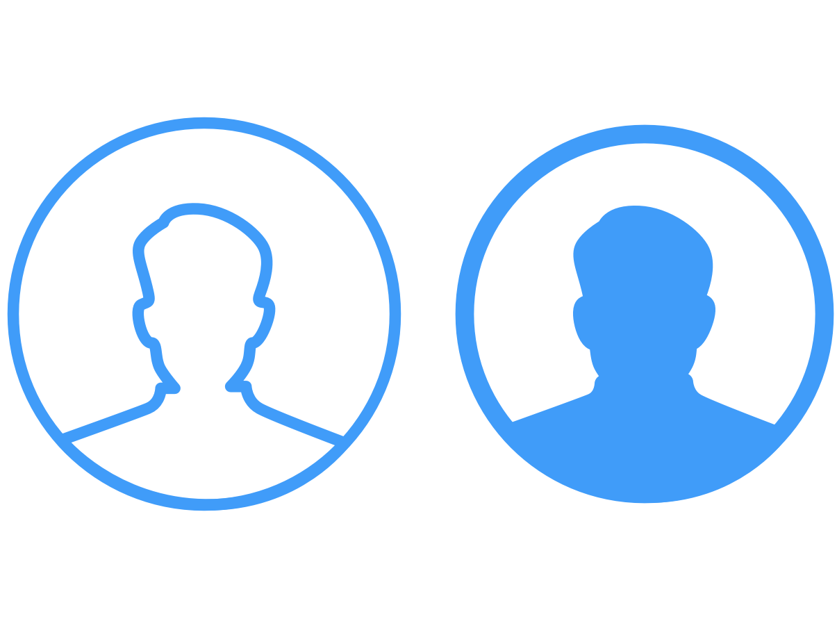 1205x904 Profile Icons