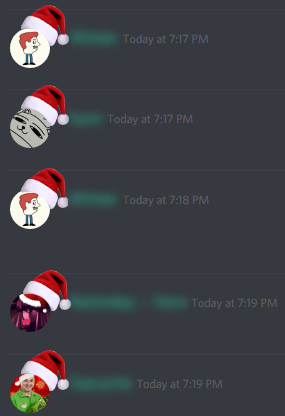 285x416 Hats On Your Profile Icon Discord