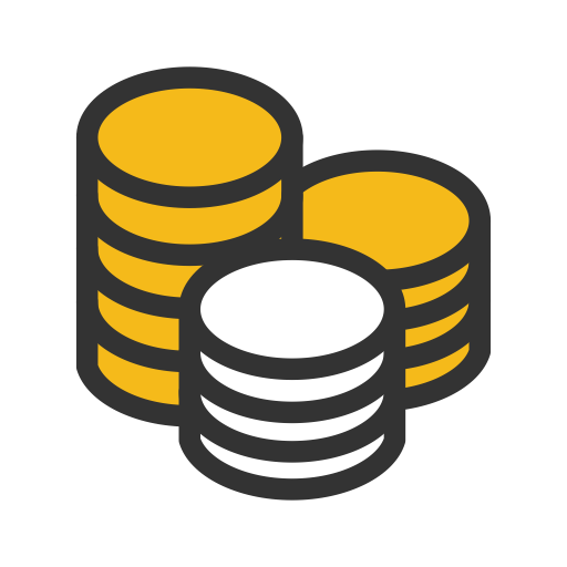 512x512 Gross Profit Icons, Download Free Png And Vector Icons