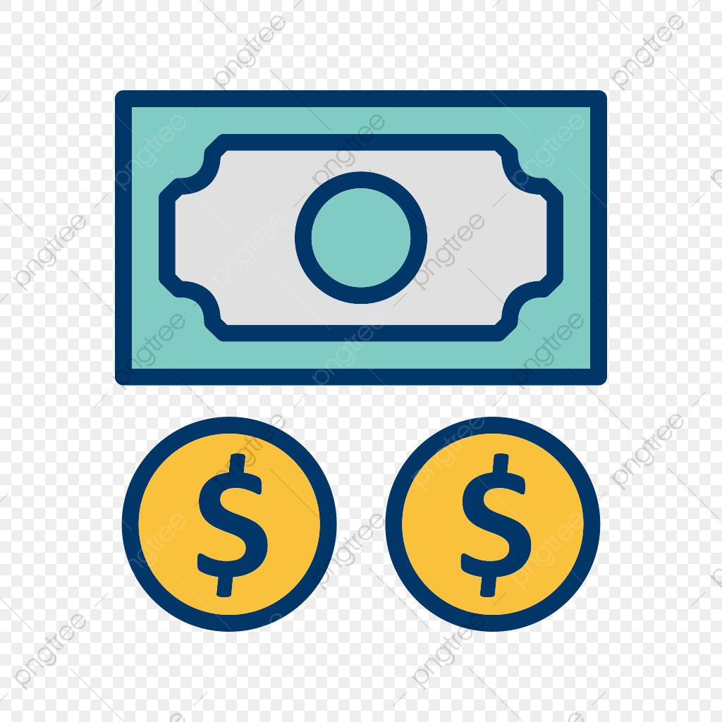 1024x1024 Profit Icon, Profit, Cash Png And Vector With Transparent