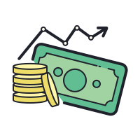 200x200 Profit Icons