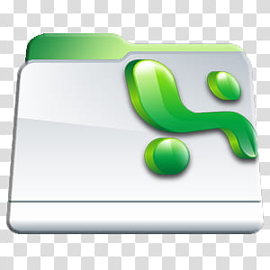 Program Folders Icon Pac, Microsoft Excel Folder, Green 300x300 Program Folders Icon Pac, Microsoft Excel Folder, Green